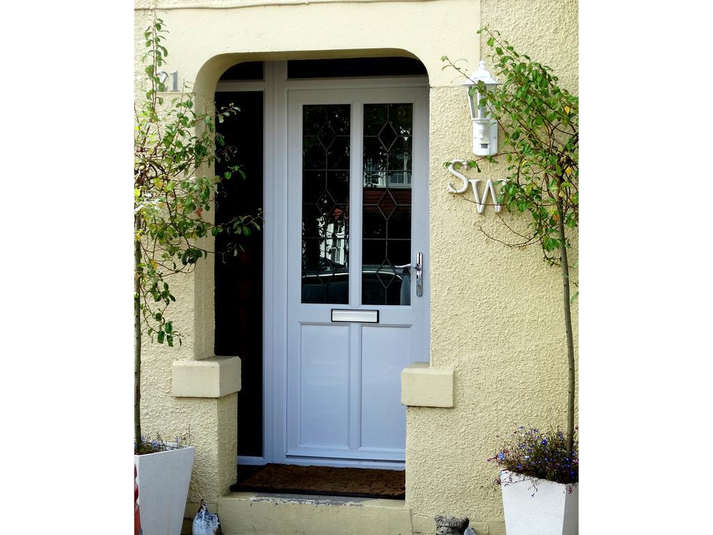 Sw Bed & Breakfast Swindon Quarto foto